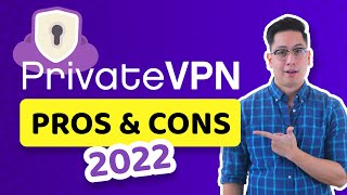 PrivateVPN 2022 review | Is PrivateVPN truly worth it? screenshot 3