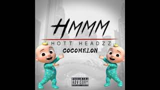 Hott Headzz - Hmmm x Cocomelon (Slowed + Tiktok edition) Resimi