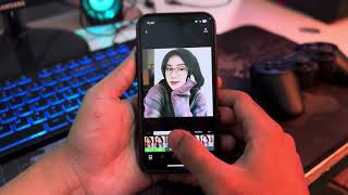 Tutorial Vsco Fullpack Ios and Android | Vsco Member