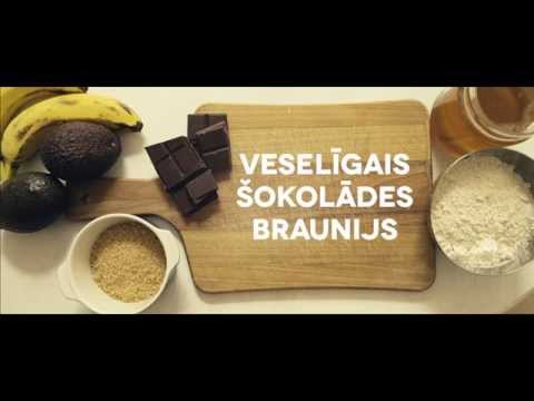 Video: Braunijs 