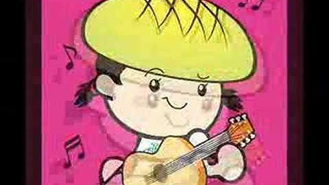 メロンパンのうた（完全版）