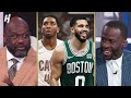 Inside the NBA previews Celtics vs Cavaliers Game 4