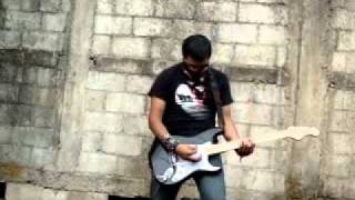 Arde Babilonia (Josse Cover)