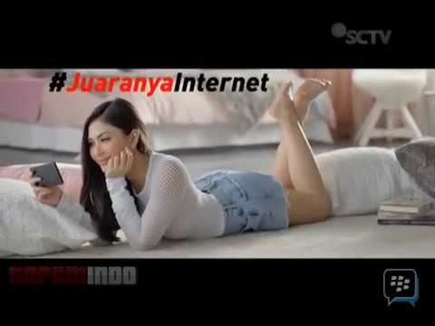 Iklan Smartfren Unlimited [ft. Jessica Mila] #JuaranyaInternet