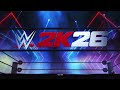 WWE2k26