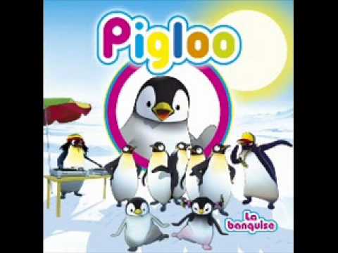 Les Manchots Et Les Pingouins Video