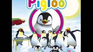 Les manchots et les pingouins Pigloo