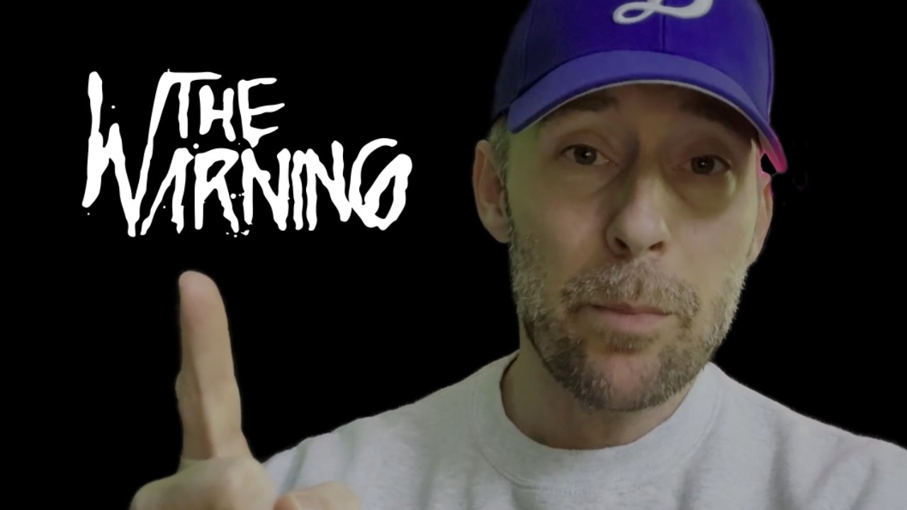 Are The Warning Actually Saving Rock & Roll?