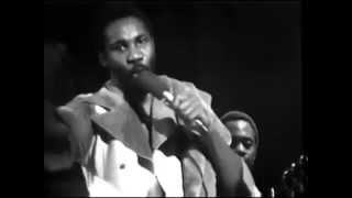 Toots & the Maytals - Country Road - 11/15/1975 - Winterland