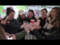 May's Birthday Camping Trip