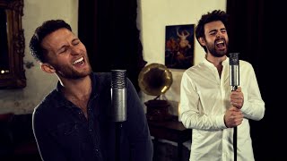 I DON’T WANT TO MISS A THING - DUET - COVER - AEROSMITH - By Joel Harper-Jackson & Simon Gordon