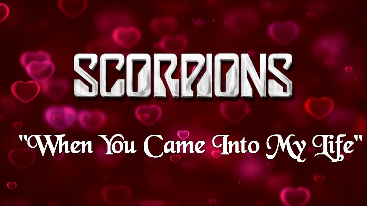 Scorpions live 1982. Scorpions when you know перевод. Scorpions - when you came into my life. Scorpions when you know перевод. Heat germany heat 1993.