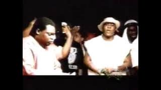 Ruff Ryders - WWIII (Uncensored) feat. Snoop Dogg, Scarface, Young Wun ( video)