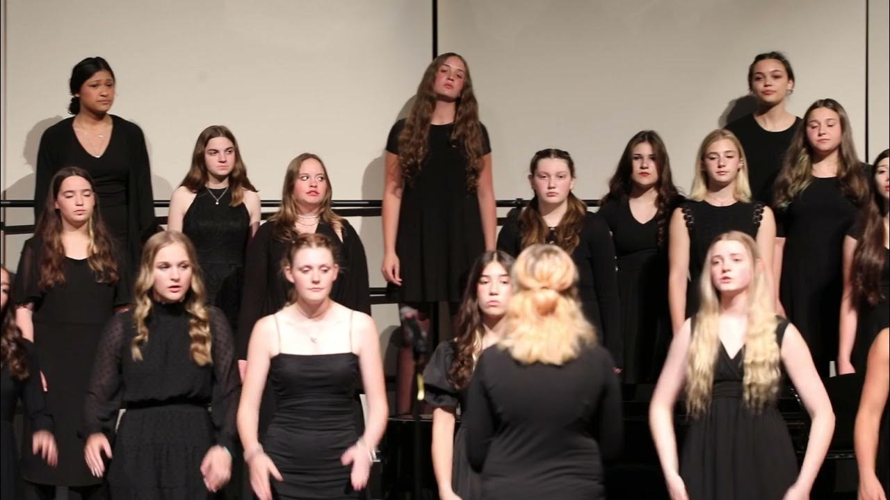 Bella Voce - What Happens When A Woman? - Artemisia Bella Voce - What Happens When A Woman? - Artemisia