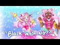 Is Blacktober Blackwashing? Art Twitter gets on my nerves [Rant]