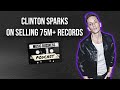 Clinton Sparks on Selling 75M+ records and Winning Big in the Music Business