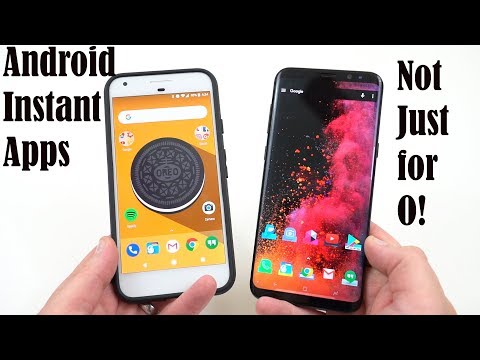 Android Feature Spotlight: