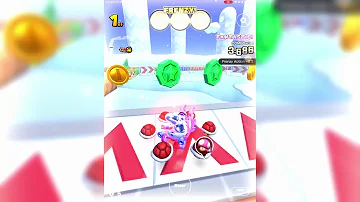 |NonStop Combo| SNES Vanilla Lake 1T [MKT] Best Mario Kart Malaysian Player?(iOS)