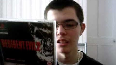 My PS1 Game Collection Part 1