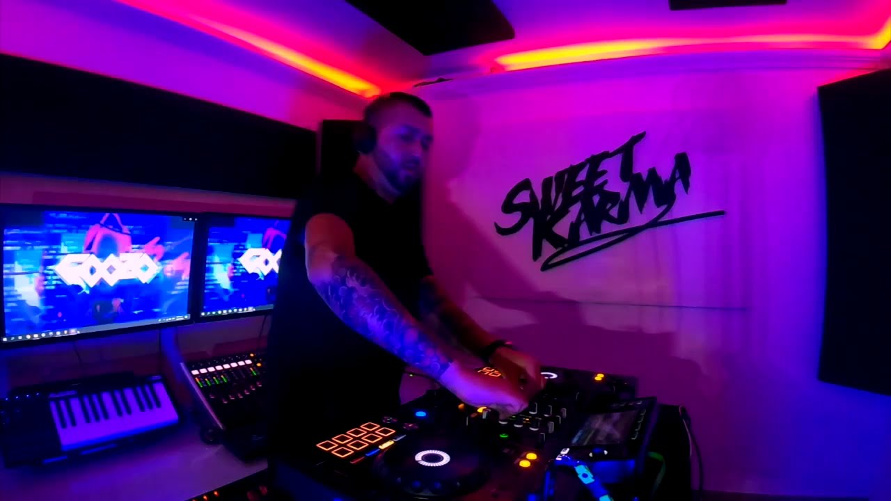 Watch DJ Goozo - Live @ Studio (SET - #GUARACHA) Mayo 2020 on YouTube Watch DJ Goozo - Live @ Studio (SET - #GUARACHA) Mayo 2020 on YouTube