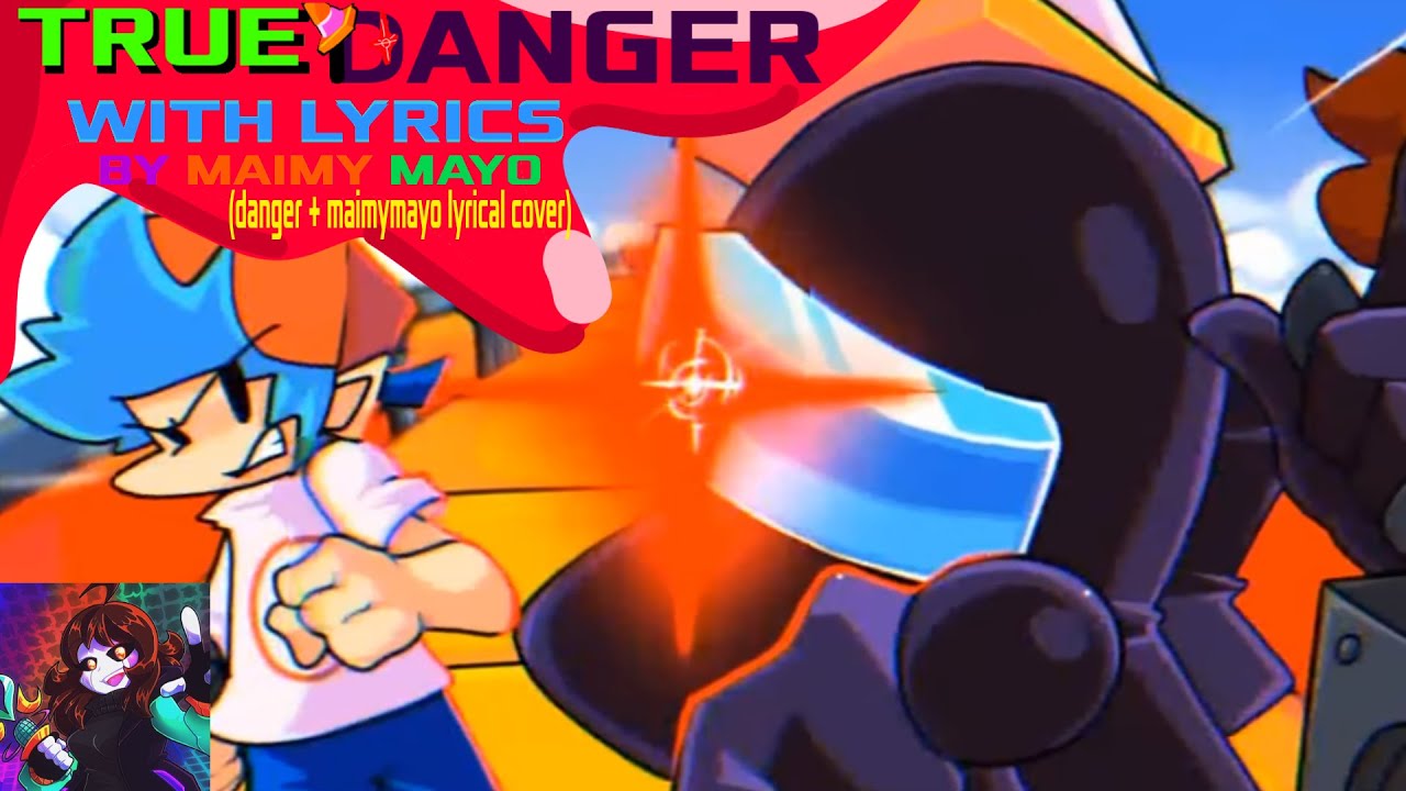 TRUE DANGER!!! (OG Danger + 