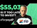 BNPL Stocks - ZIP (ASX:Z1P) & Afterpay (ASX:APT) // Are These ASX Growth Stocks Worth Investing In?