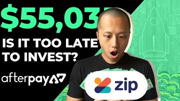 BNPL Stocks - ZIP (ASX:Z1P) & Afterpay (ASX:APT) // Are These ASX Growth Stocks Worth Researching?