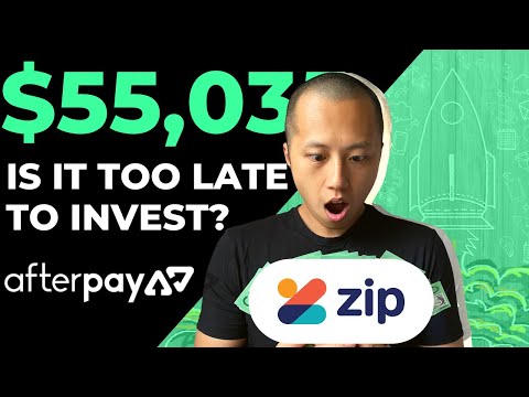 فيديو: ما هو zip share؟