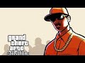GTA San Andreas CJ Rap Full HD 1 Hour Extended Version