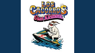 LOS CACORROS USAN KLEIMOND - Kris R.