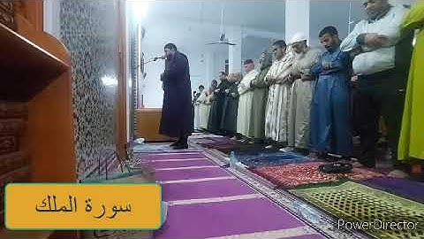 القارئ عبد الإله الطاهري #math_physique