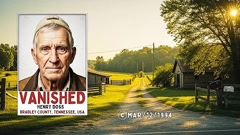 Tennessee 1994 cold case solved — discovery shocks community