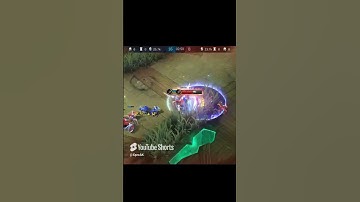 Savage ⚡ missed 😬!! Xborg 🔥 #mlbb #mobilelegends #shorts @MobileLegends5v5MOBA
