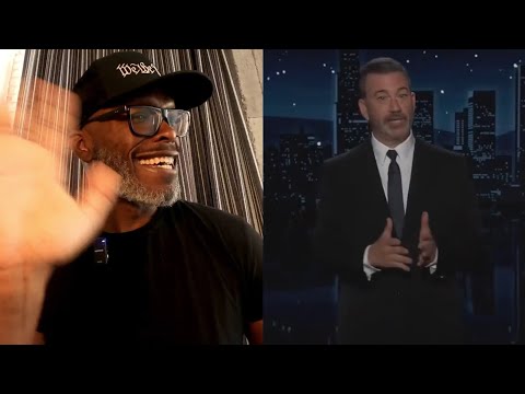 ABC Pulls Jimmy Kimmel OFF AIR Over Charlie Kirk Comments!