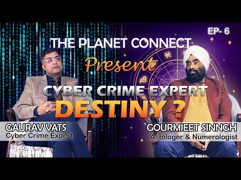 The Digital Mind Decoded: Gaurav Vats’ Horoscope Analysis