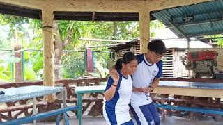 Celebrity GROUP 1 PATHFIT 4 ( SWING) AWITIN MO, ISASAYAW KO Profile