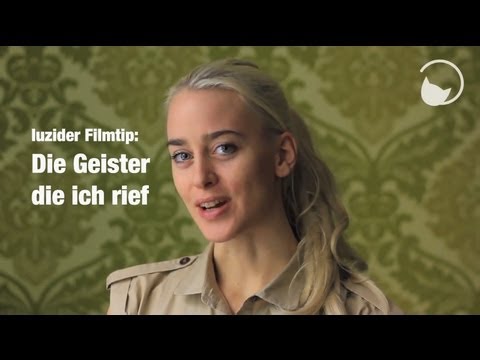 Die Geister die