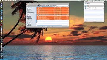 How to Install the Tropicraft Mod On Minecraft 1.7.10 (+HD)