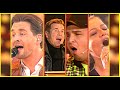 Capture de la vidéo Dieter Bohlen - We Have A Dream Singt Mit Alexander Klaws L Nach 17 Jahren: Dsds Allstars Mit 2020