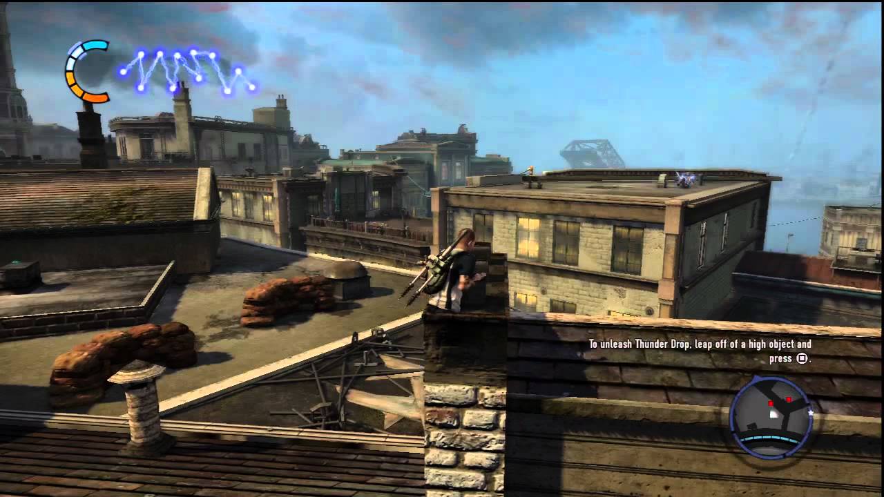 download infamous 2 game for free download infamous 2 game for free