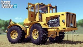 Farming Simulator 22. Бухалово,полёты,электрификация,коровы