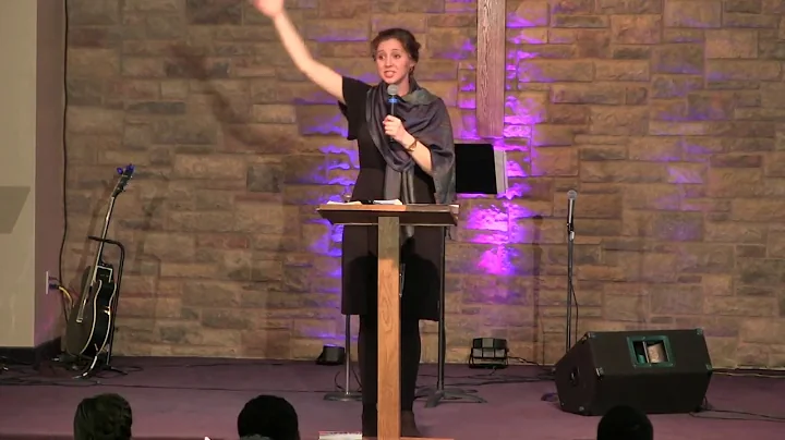 You Are Called To The Mercy Life: Maria Crews