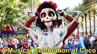 Check out our show mousesteps weekly:
https://www./playlist?list=pl2395f3534d2aff0e guests to disney
california adventure can enjoy "a mus...