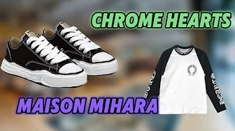 MAISON MIHARA? CHROME HEARTS? DHGATE CHROME HEARTS REVIEW MAISON MIHARA? CHROME HEARTS? DHGATE CHROME HEARTS REVIEW