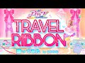 【劇場版アイカツ!】TRAVEL RIBBON(トラベルリボン)【踊ってみた】【もりかな】