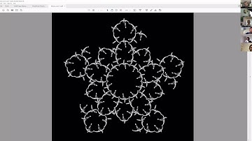 Vertical Sequential World Record Formation Unveiling