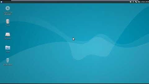 Remastering Xubuntu 16.04 dengan PinguyBuilder