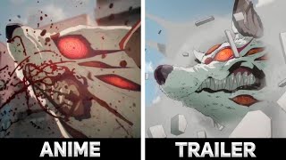 Chainsaw Man Episode 4 Preview Trailer - Vidéo Dailymotion