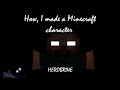 Herobrine  minecraft  hgstudios craft  minecraft new