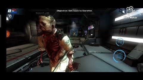 DEAD EFFECT 2 gameplay walkthrough part 1